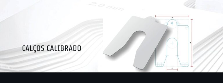 CALÇOS CALIBRADOS – PhotoStamp